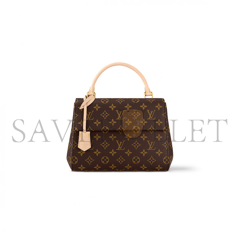 l0vis Vvtt0n cluny bb m46372 (28*20*10cm)